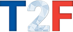 T2F Logo